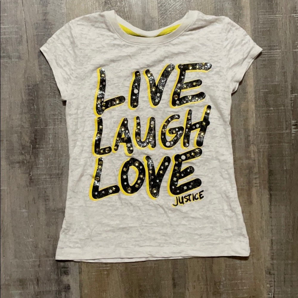 Kids t-shirt